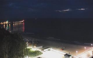 Kołobrzeg - zachód Hotel Bałtyk - 26-07-2026 20:21