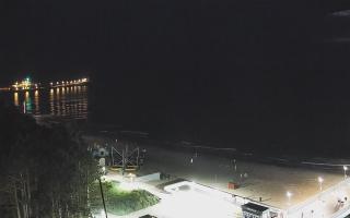 Kołobrzeg - zachód Hotel Bałtyk - 26-07-2026 20:45