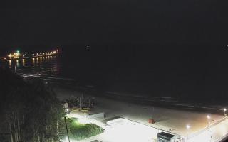 Kołobrzeg - zachód Hotel Bałtyk - 28-07-2026 21:35