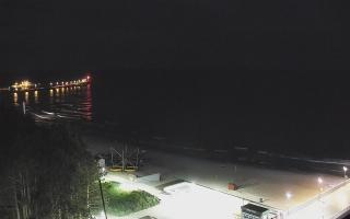 Kołobrzeg - zachód Hotel Bałtyk - 28-07-2026 21:43