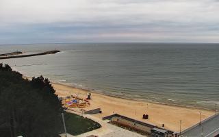 Kołobrzeg - zachód Hotel Bałtyk - 29-07-2026 03:06