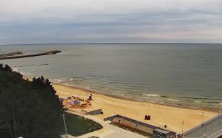 Kołobrzeg - zachód Hotel Bałtyk - 29-07-2026 03:14