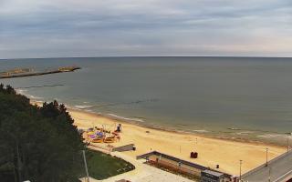 Kołobrzeg - zachód Hotel Bałtyk - 29-07-2026 03:22