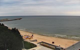 Kołobrzeg - zachód Hotel Bałtyk - 29-07-2026 03:29