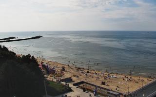 Kołobrzeg - zachód Hotel Bałtyk - 29-07-2026 15:49