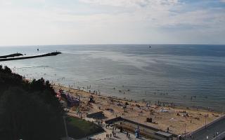Kołobrzeg - zachód Hotel Bałtyk - 29-07-2026 15:57