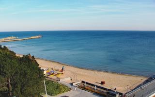 Kołobrzeg - zachód Hotel Bałtyk - 30-07-2026 05:26