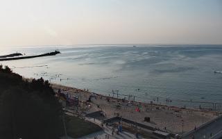 Kołobrzeg - zachód Hotel Bałtyk - 30-07-2026 17:07