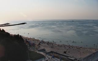 Kołobrzeg - zachód Hotel Bałtyk - 30-07-2026 17:14