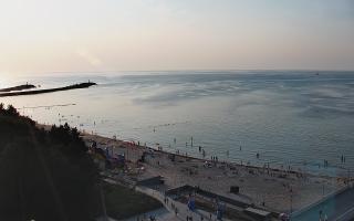Kołobrzeg - zachód Hotel Bałtyk - 30-07-2026 17:22