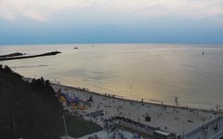 Kołobrzeg - zachód Hotel Bałtyk - 30-07-2026 19:02