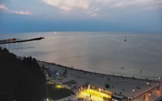 Kołobrzeg - zachód Hotel Bałtyk - 30-07-2026 19:33