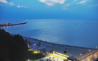Kołobrzeg - zachód Hotel Bałtyk - 30-07-2026 19:41