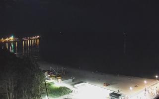 Kołobrzeg - zachód Hotel Bałtyk - 30-07-2026 20:27