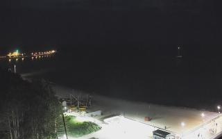 Kołobrzeg - zachód Hotel Bałtyk - 30-07-2026 20:42