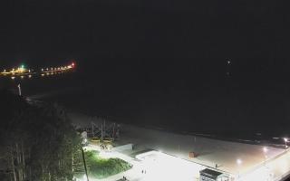 Kołobrzeg - zachód Hotel Bałtyk - 30-07-2026 20:58