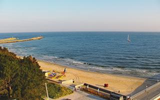 Kołobrzeg - zachód Hotel Bałtyk - 31-07-2026 04:48