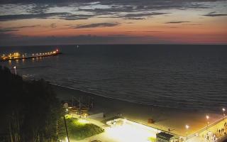 Kołobrzeg - zachód Hotel Bałtyk - 31-07-2026 20:12