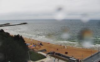 Kołobrzeg - zachód Hotel Bałtyk - 01-08-2026 10:20