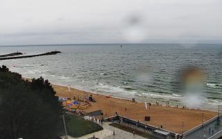 Kołobrzeg - zachód Hotel Bałtyk - 01-08-2026 10:28