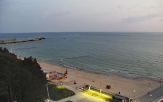 Kołobrzeg - zachód Hotel Bałtyk - 04-08-2026 02:45