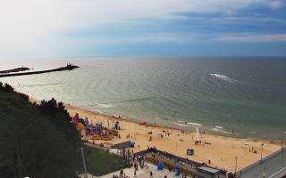 Kołobrzeg - zachód Hotel Bałtyk - 04-08-2026 15:05