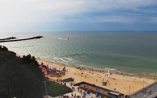 Kołobrzeg - zachód Hotel Bałtyk - 04-08-2026 15:12