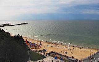 Kołobrzeg - zachód Hotel Bałtyk - 04-08-2026 15:20