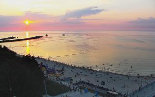 Kołobrzeg - zachód Hotel Bałtyk - 05-08-2026 18:26