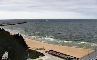 Kołobrzeg - zachód Hotel Bałtyk - 14-09-2026 19:12
