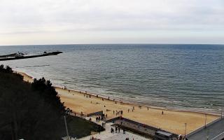 Kołobrzeg - zachód Hotel Bałtyk - 29-09-2026 08:44