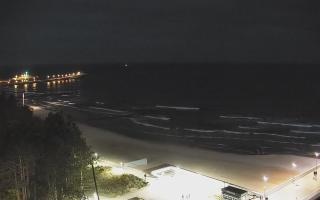 Kołobrzeg - zachód Hotel Bałtyk - 26-10-2026 19:08