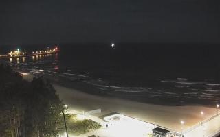 Kołobrzeg - zachód Hotel Bałtyk - 26-10-2026 20:25
