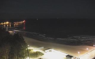 Kołobrzeg - zachód Hotel Bałtyk - 26-10-2026 21:27