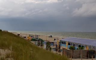 Dębki Zachód - 02-08-2025 13:20
