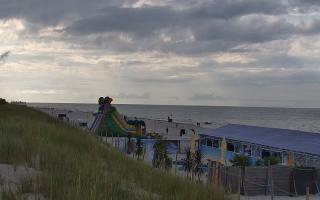 Dębki Zachód - 02-08-2025 15:15