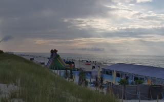 Dębki Zachód - 02-08-2025 16:13