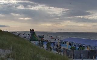 Dębki Zachód - 02-08-2025 16:27