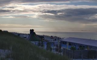 Dębki Zachód - 02-08-2025 16:56