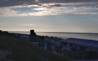 Dębki Zachód - 02-08-2025 17:25
