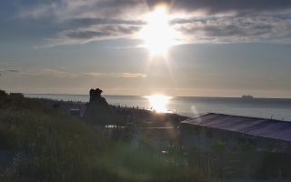 Dębki Zachód - 02-08-2025 17:54