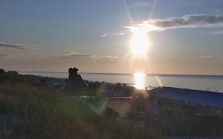Dębki Zachód - 02-08-2025 18:08