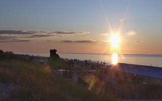 Dębki Zachód - 02-08-2025 18:22