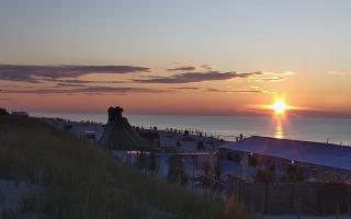 Dębki Zachód - 02-08-2025 18:37