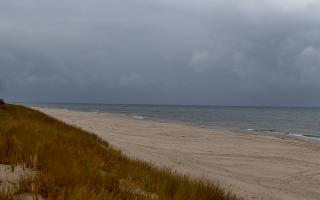 Dębki Zachód - 30-10-2025 15:17