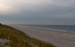 Dębki Zachód - 01-11-2025 14:17