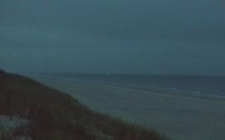 Dębki Zachód - 02-11-2025 05:16