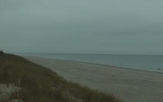 Dębki Zachód - 02-11-2025 05:30