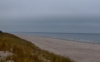 Dębki Zachód - 02-11-2025 05:59