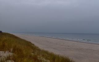 Dębki Zachód - 02-11-2025 06:28